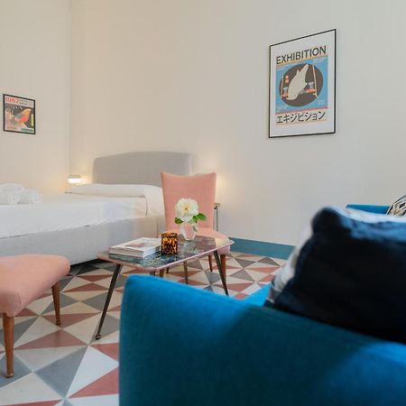 Margherita Apartment & Rooftop By Residence Colibri Lecce Exteriér fotografie