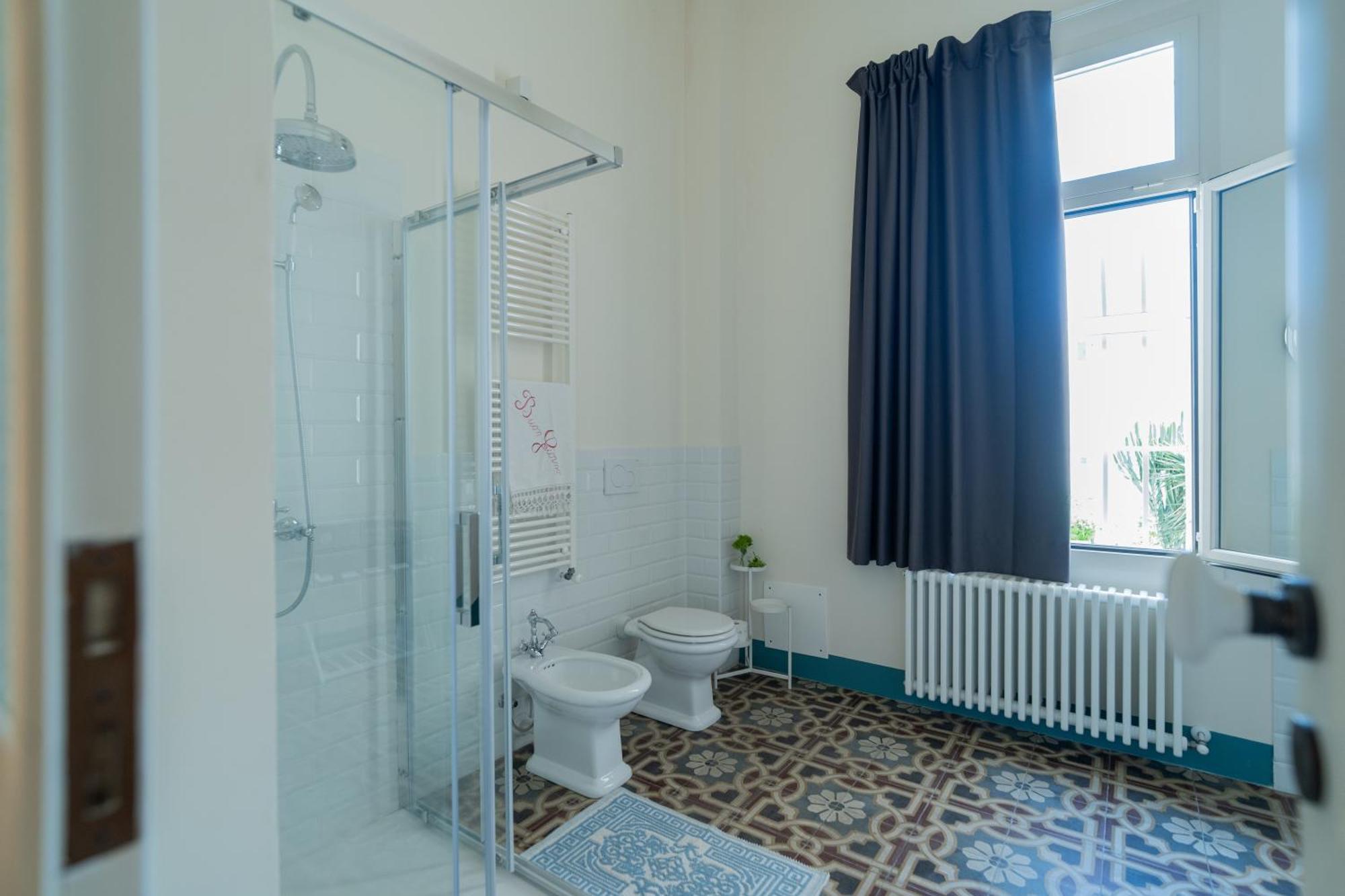 Margherita Apartment & Rooftop By Residence Colibri Lecce Exteriér fotografie