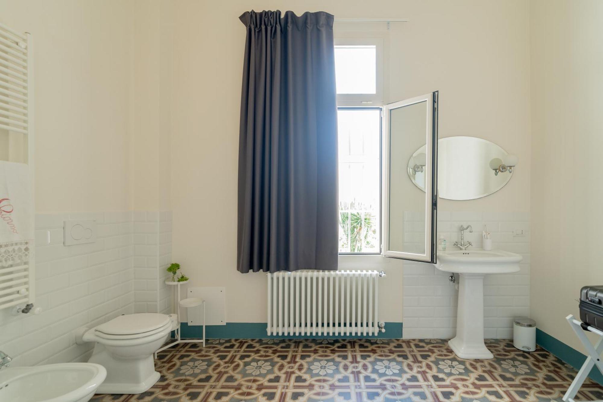 Margherita Apartment & Rooftop By Residence Colibri Lecce Exteriér fotografie